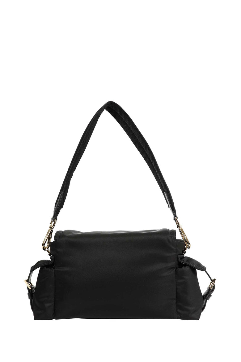 
              PRADA Explore Medium Re-Nylon Shoulder Bag woman
            