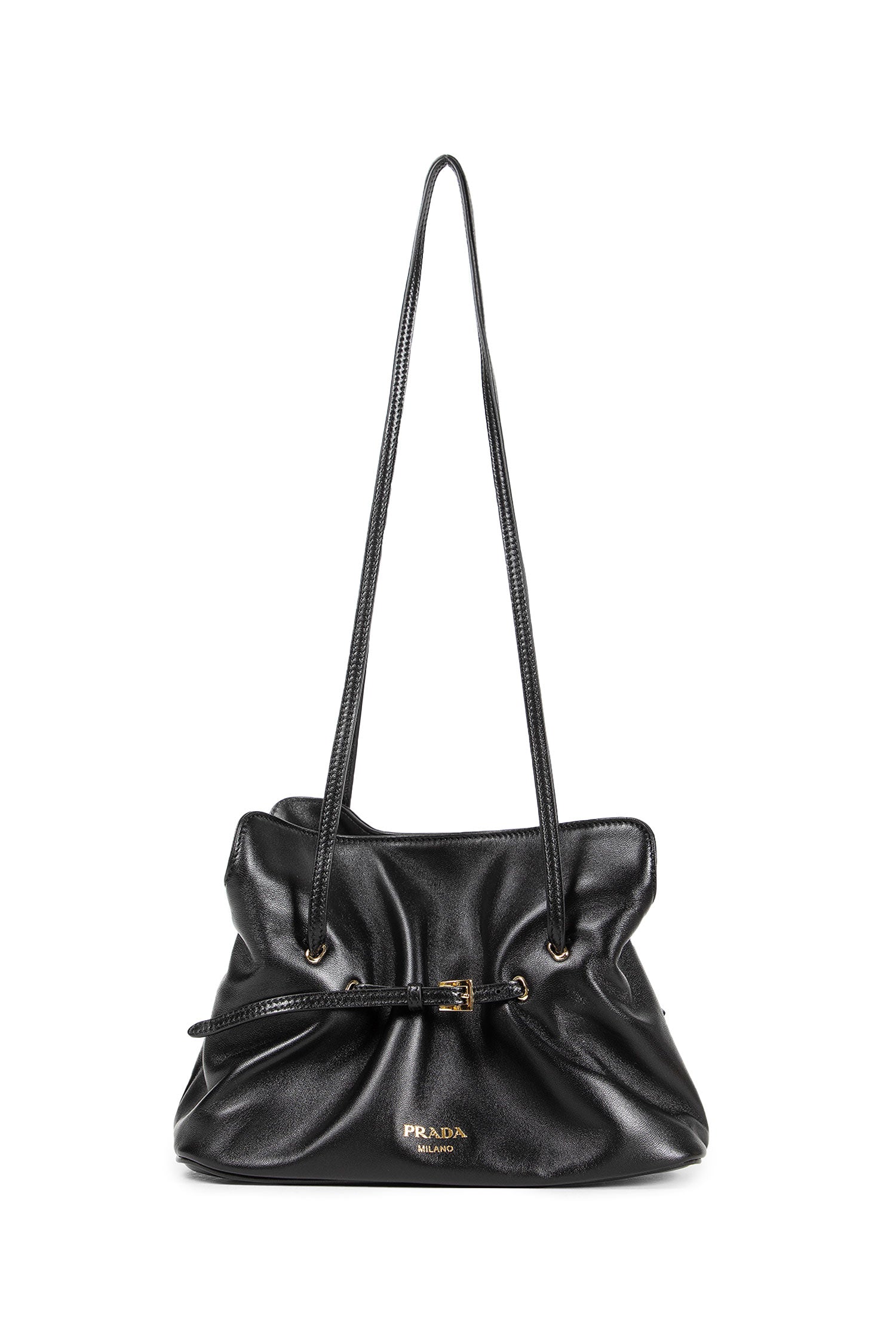 Dada Small Nappa Leather Bag