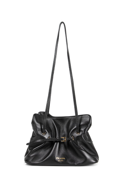 Dada Small Nappa Leather Bag