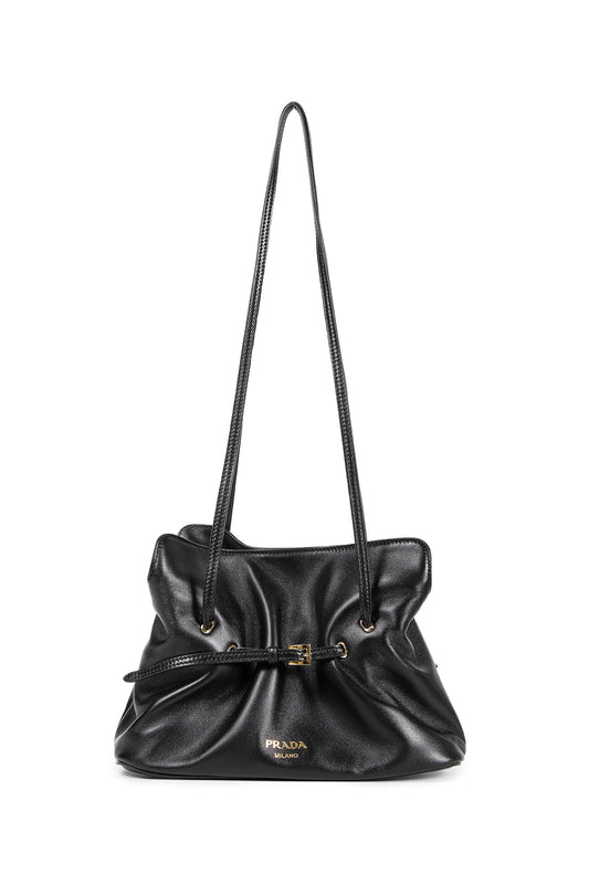 Dada Small Nappa Leather Bag
