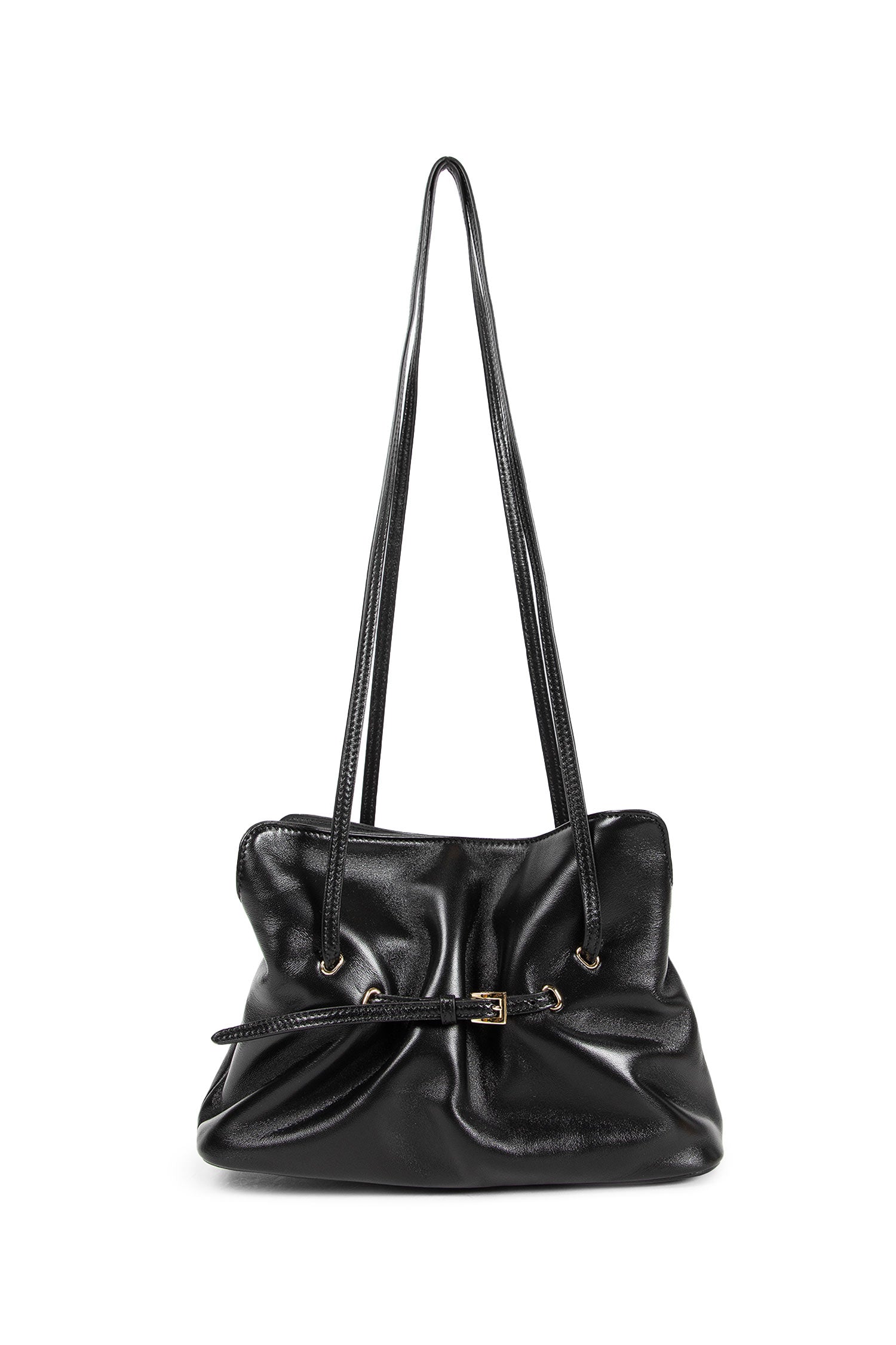 Dada Small Nappa Leather Bag
