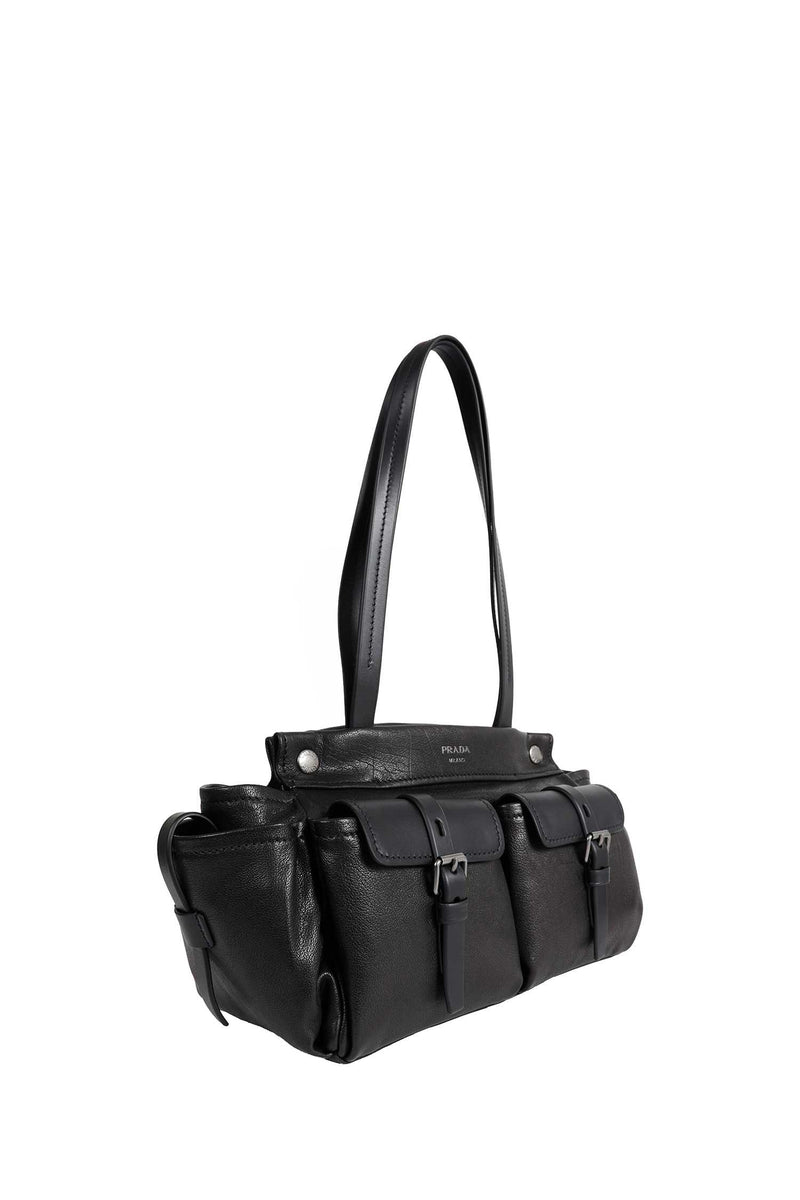 Route Medium Tote Bag