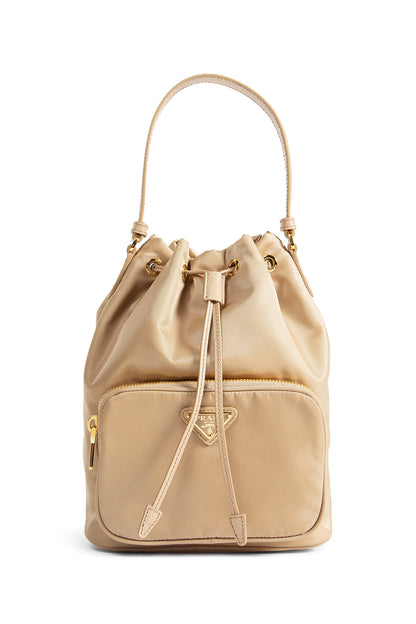 Prada Duet Re-Nylon bucket bag