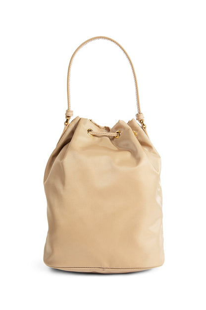 Prada Duet Re-Nylon bucket bag