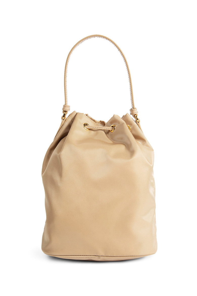 Prada Duet Re-Nylon bucket bag