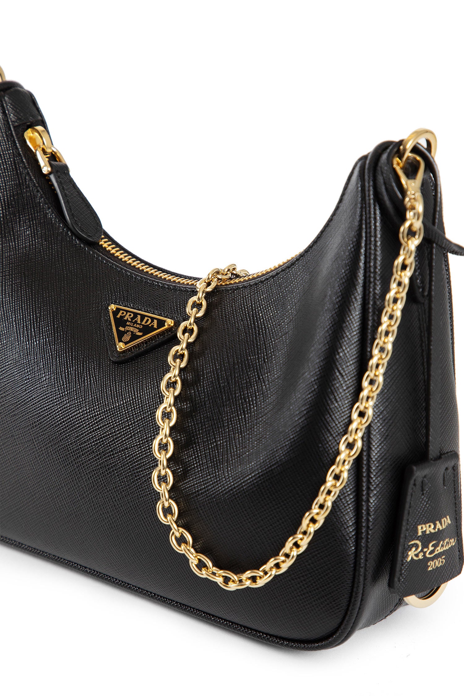 Prada Re-Edition 2005 Saffiano Leather bag