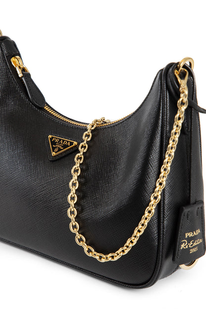 Prada Re-Edition 2005 Saffiano Leather bag
