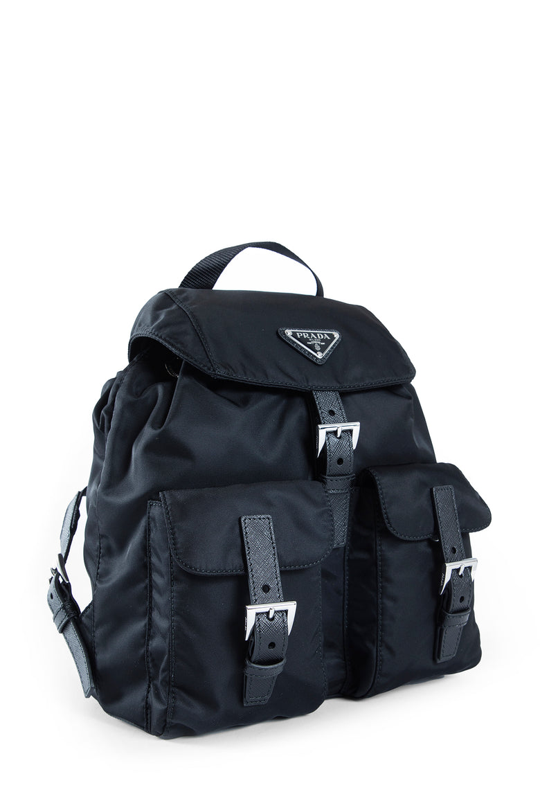 Small Re-Nylon Backpack