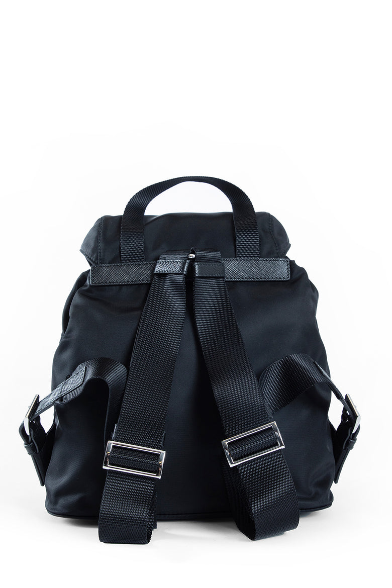 Small Re-Nylon Backpack