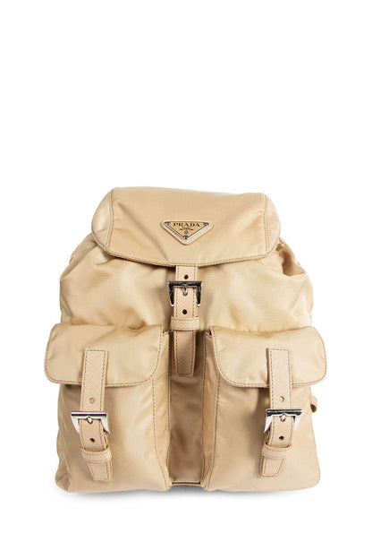 Small Re-Nylon backpack