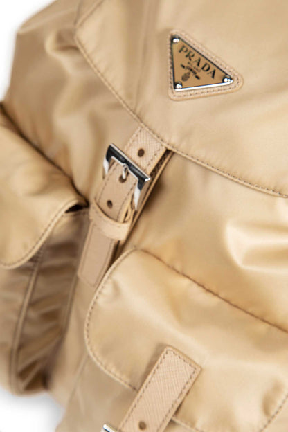 Small Re-Nylon backpack