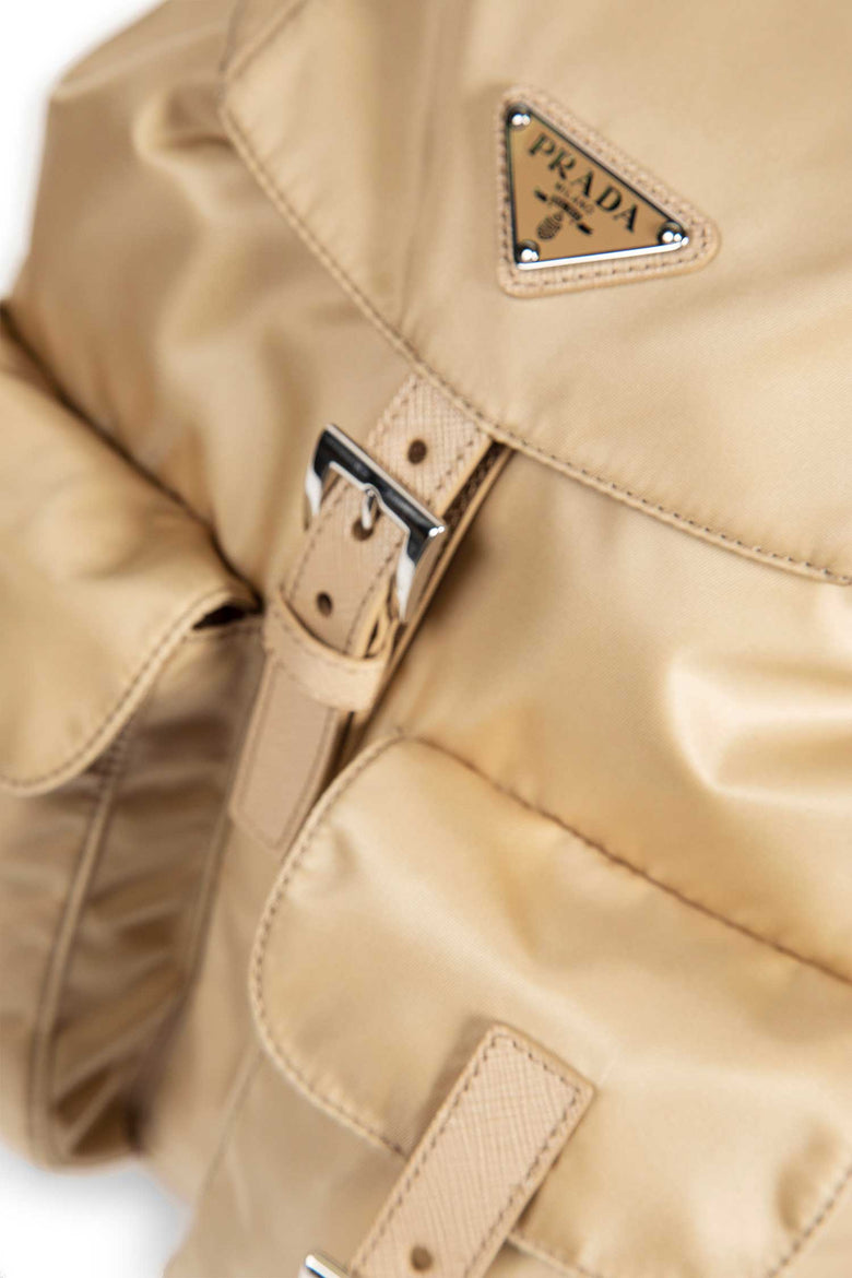 Small Re-Nylon backpack