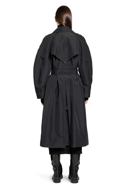 EE72 Collaboration Zake Trench Coat