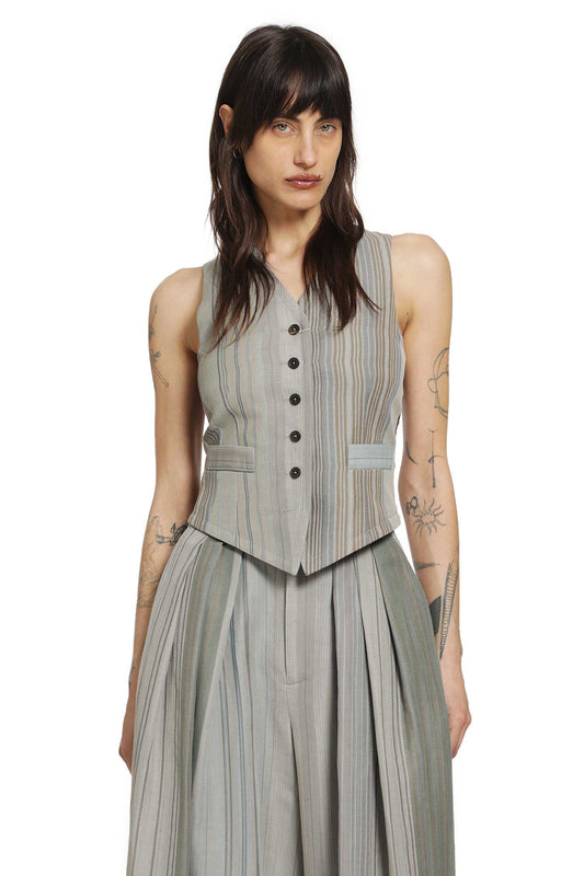 On Liberty Waistcoat