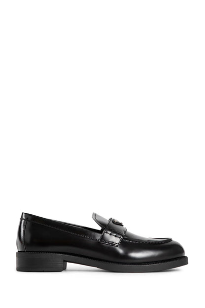 Antonioli PRADA WOMAN BLACK FLATS