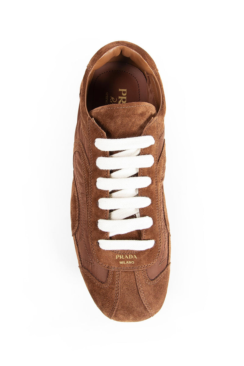 Montecarlo Re-Edition 2005 Sneakers