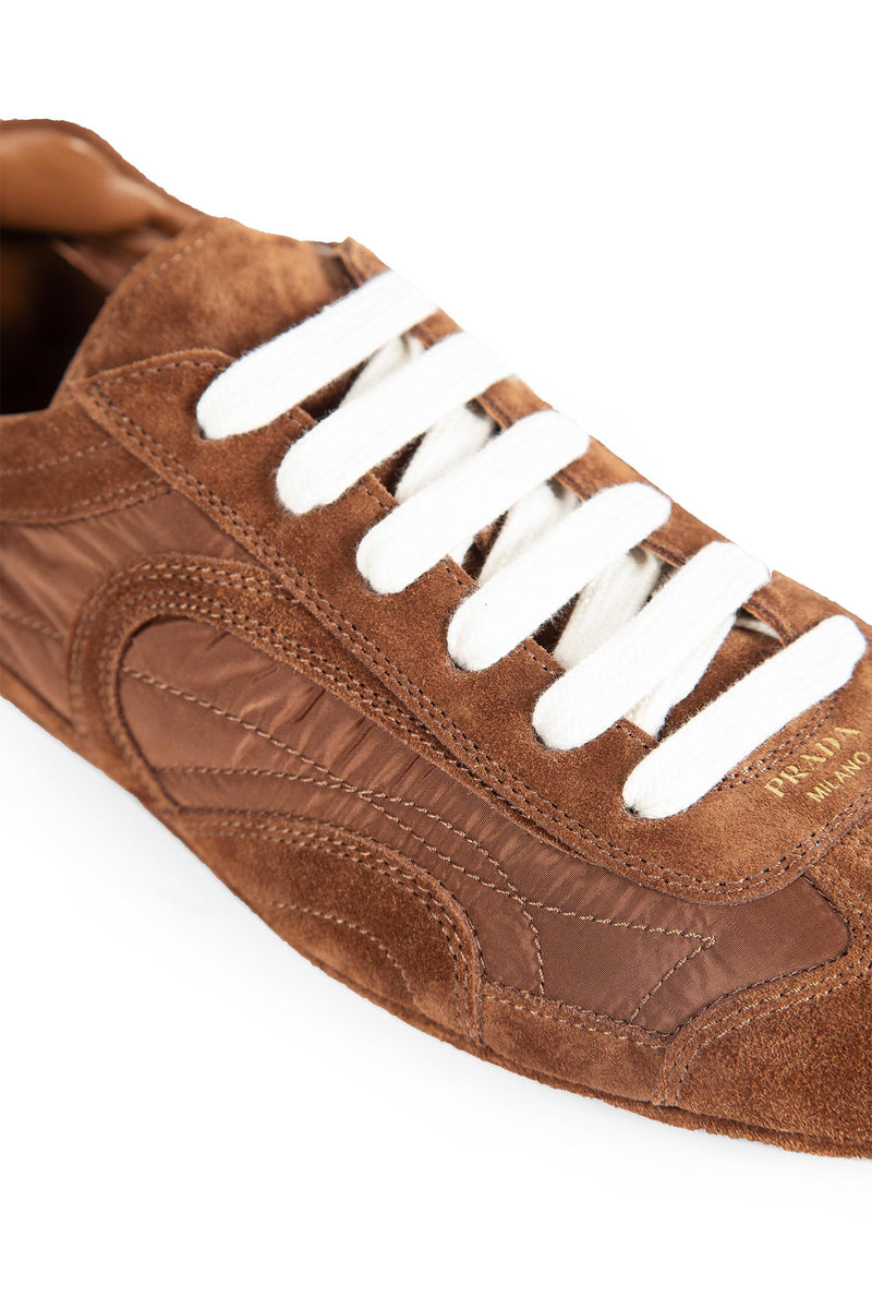 Montecarlo Re-Edition 2005 Sneakers