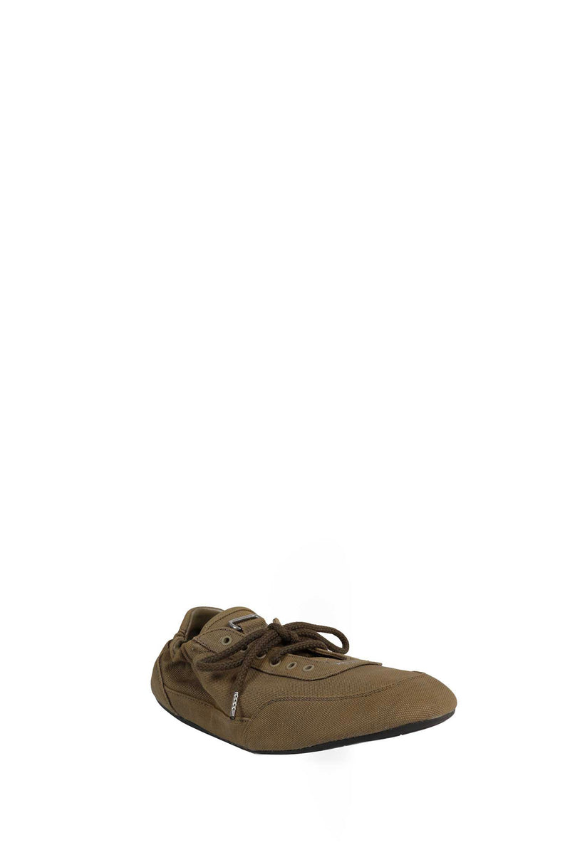 Collapse Canvas Sneakers