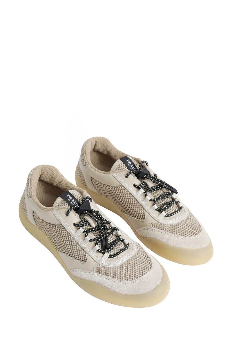 PRADA Speedrock Sneakers woman