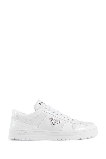 Antonioli PRADA WOMAN WHITE SNEAKERS