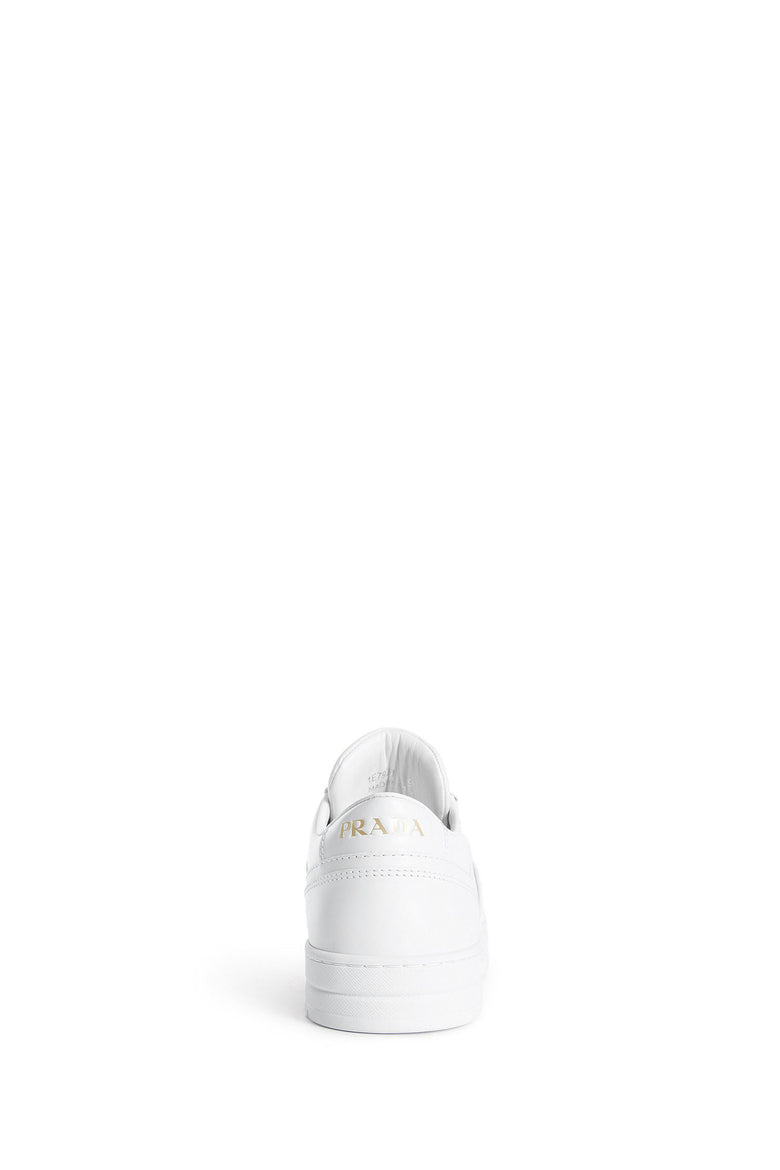 Downtown Leather Sneakers