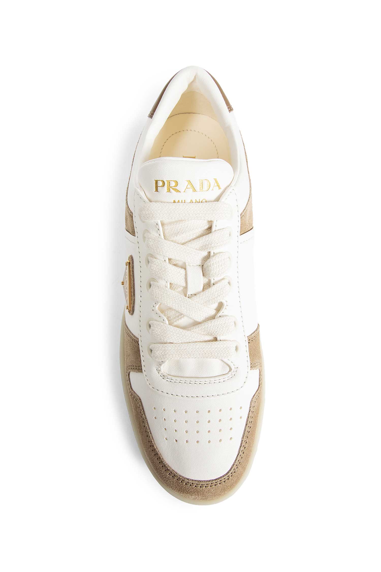 Downtown Platform sneakers
