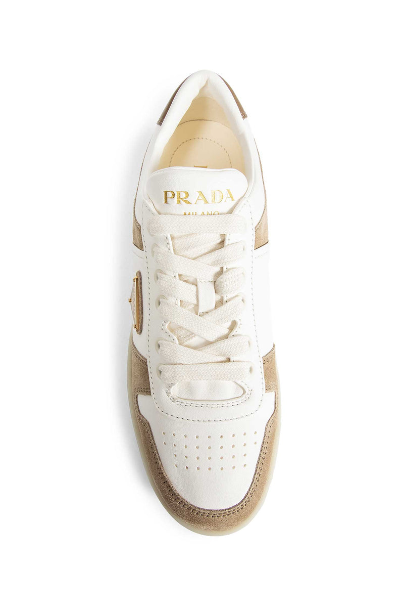 PRADA Downtown Platform sneakers woman