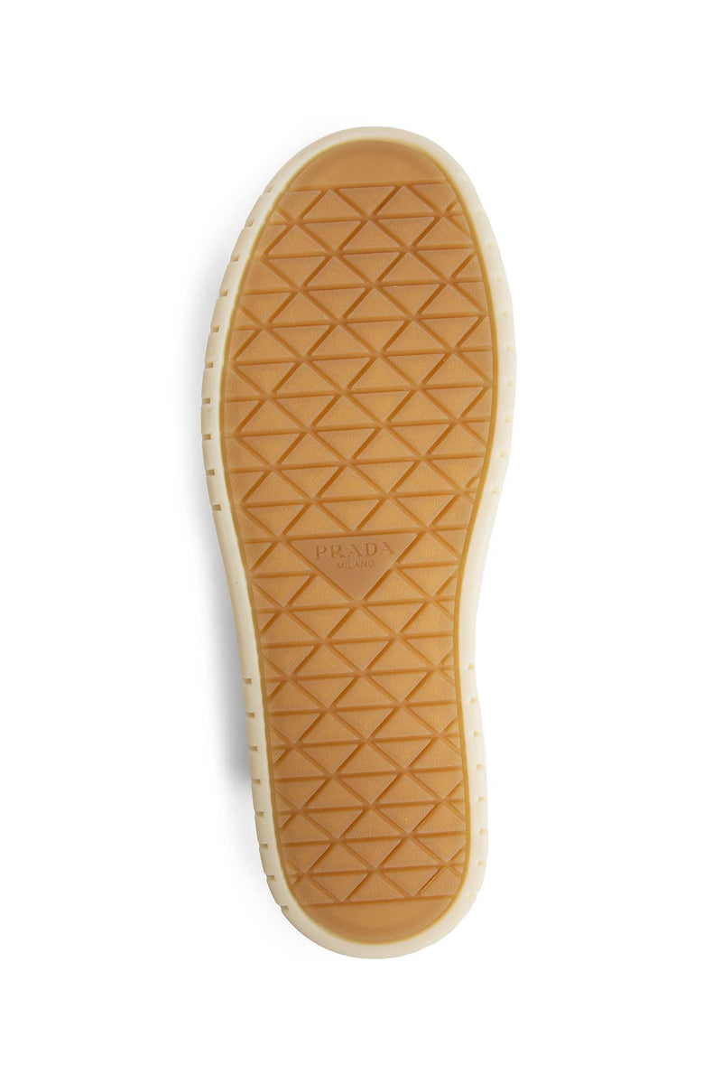 PRADA Downtown Platform sneakers woman
