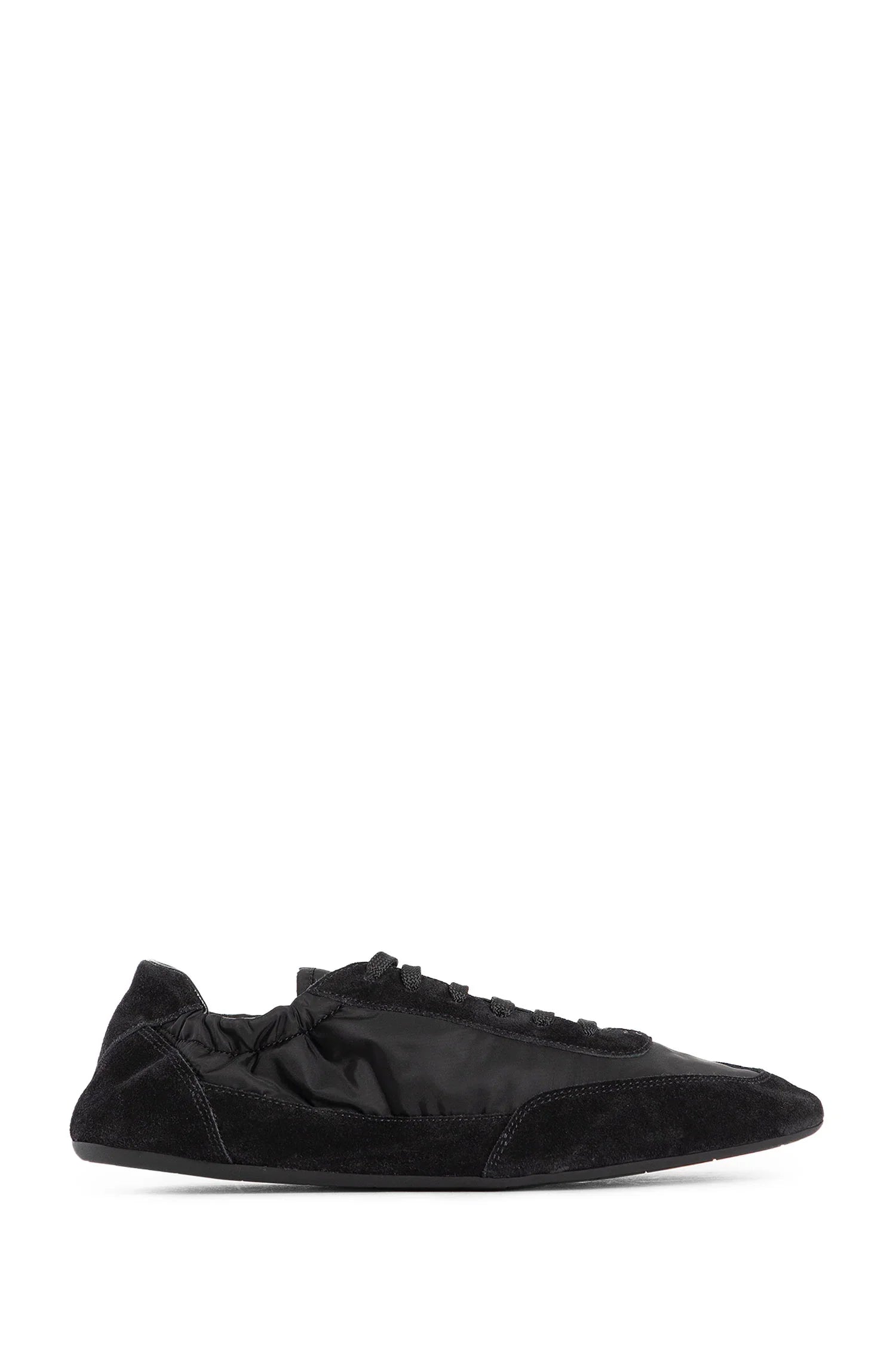 スニーカー PRADA Woman Sneakers Black 1E959ND7C F0002 PRADA | PRADA WOMAN BLACK SNEAKERS | Antonioli.eu