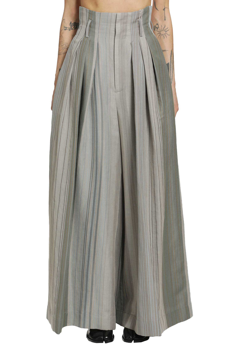 VIVIENNE WESTWOOD Bag Trousers woman