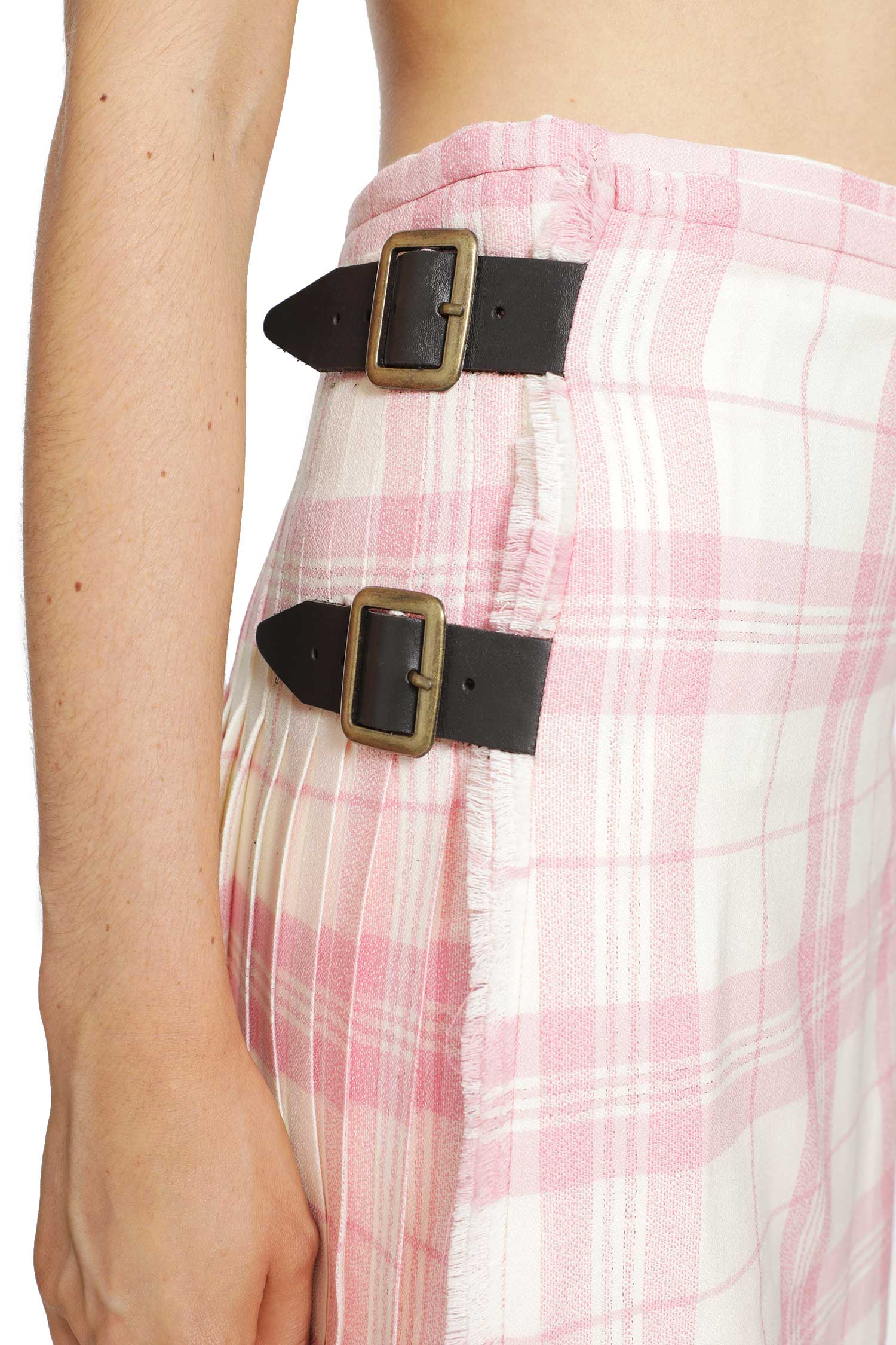Tartan Mini Kilt
