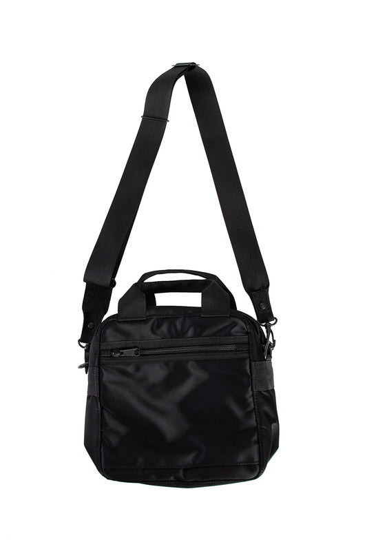 COMME DES GARCONS BLACK MAN BLACK SHOULDER BAGS