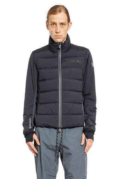 Antonioli MONCLER GRENOBLE MAN BLUE JACKETS