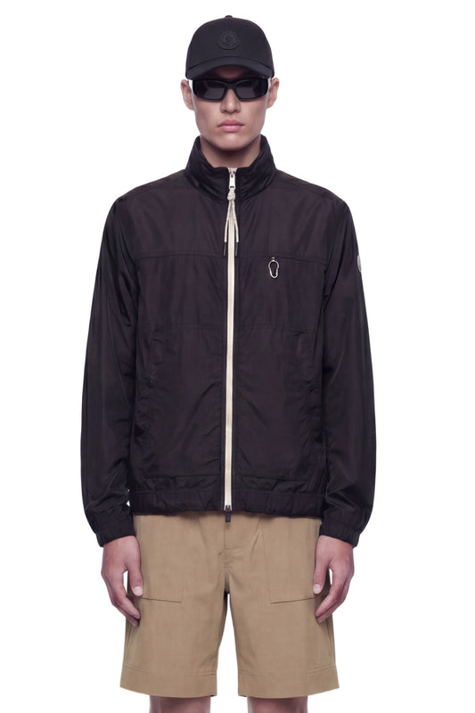 Brive Packable Shirt Jacket