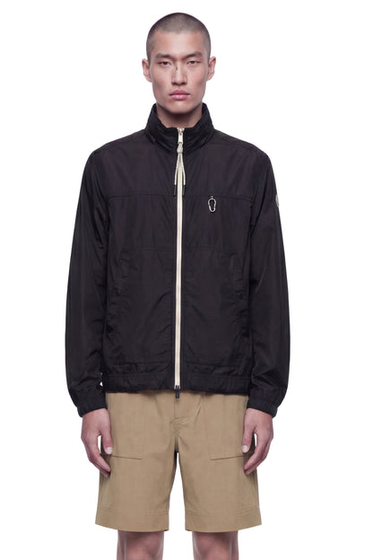 Brive Packable Shirt Jacket
