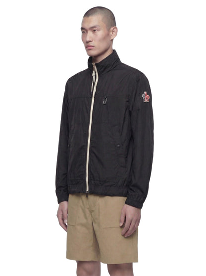 Brive Packable Shirt Jacket