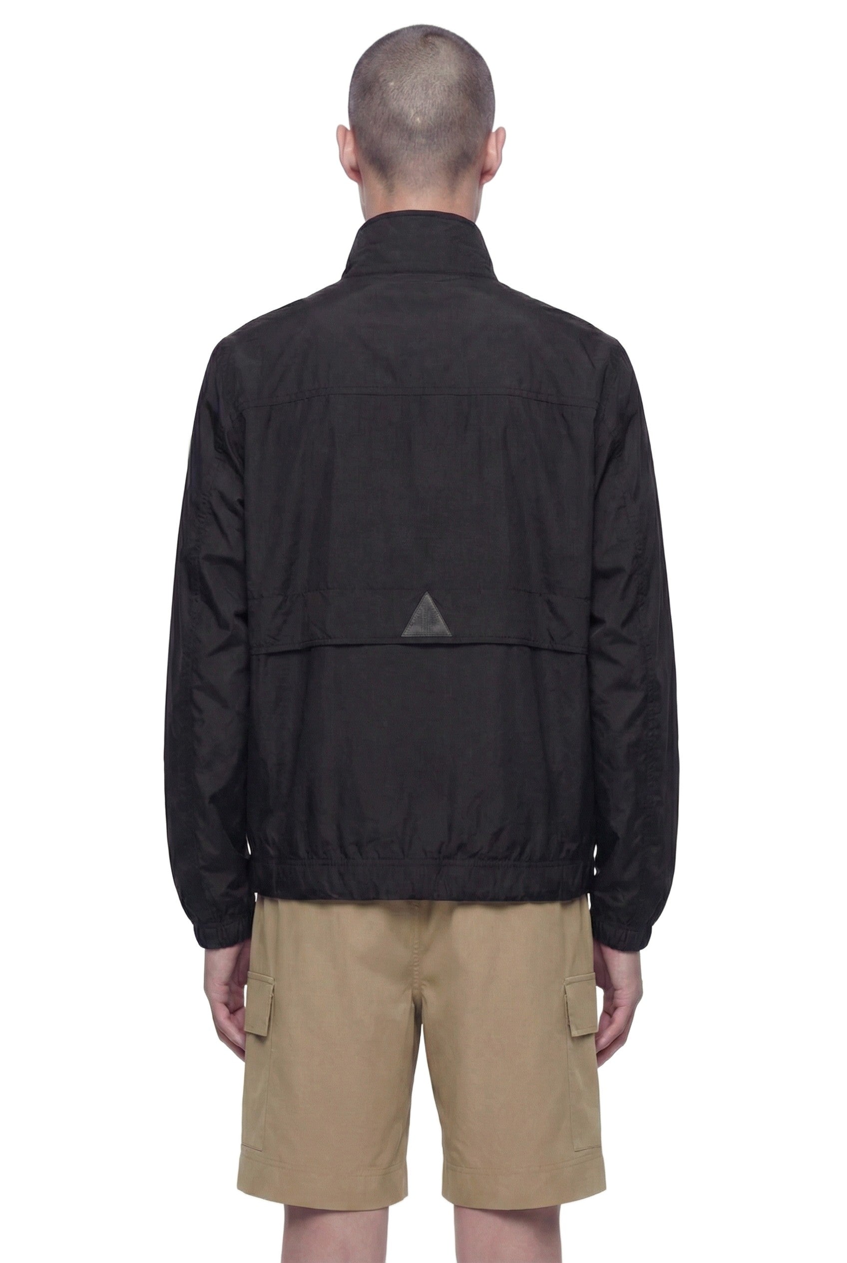 Brive Packable Shirt Jacket