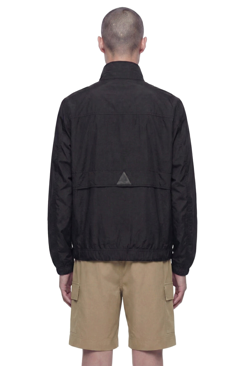 Brive Packable Shirt Jacket