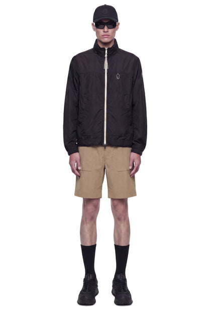 Brive Packable Shirt Jacket