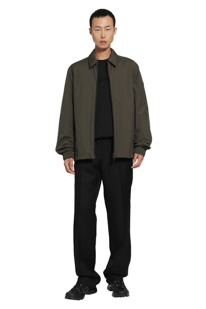 Caramantran Down Shirt Jacket