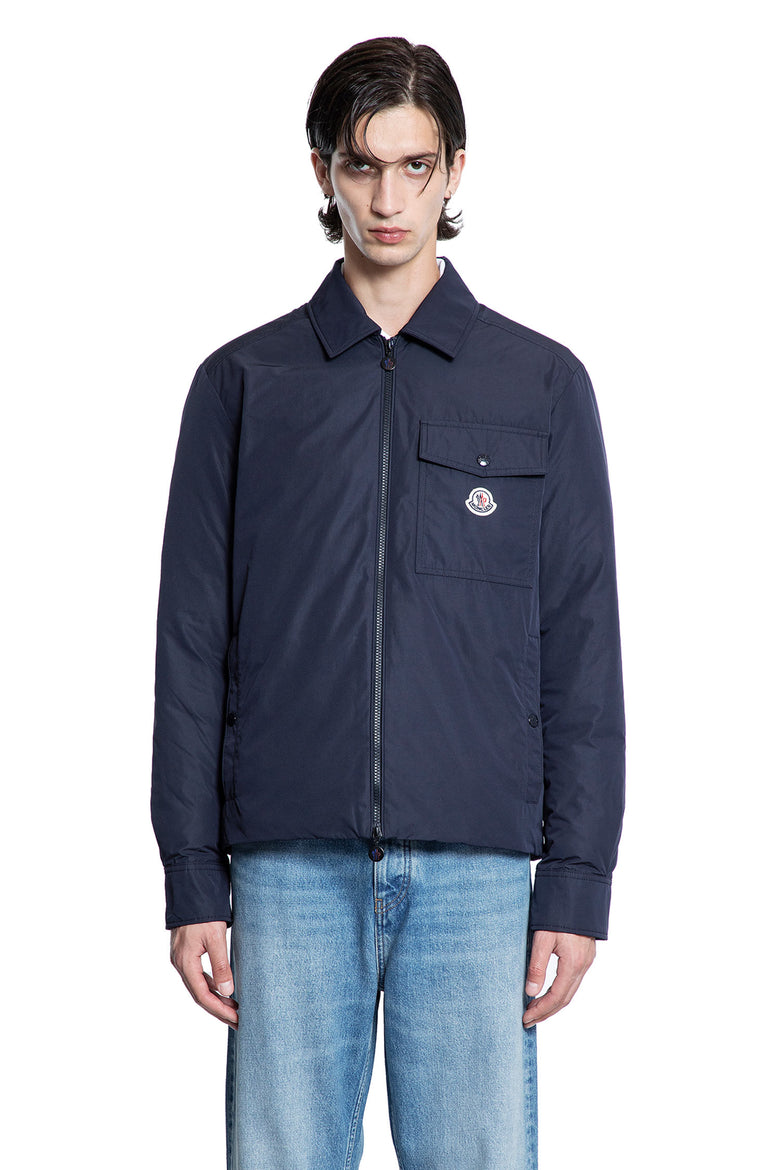 Vigeon Short Down Jacket