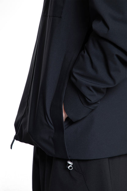 Monarde Padded Overshirt