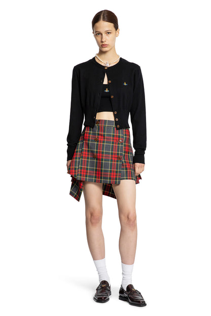 Orb Rib Crop Top