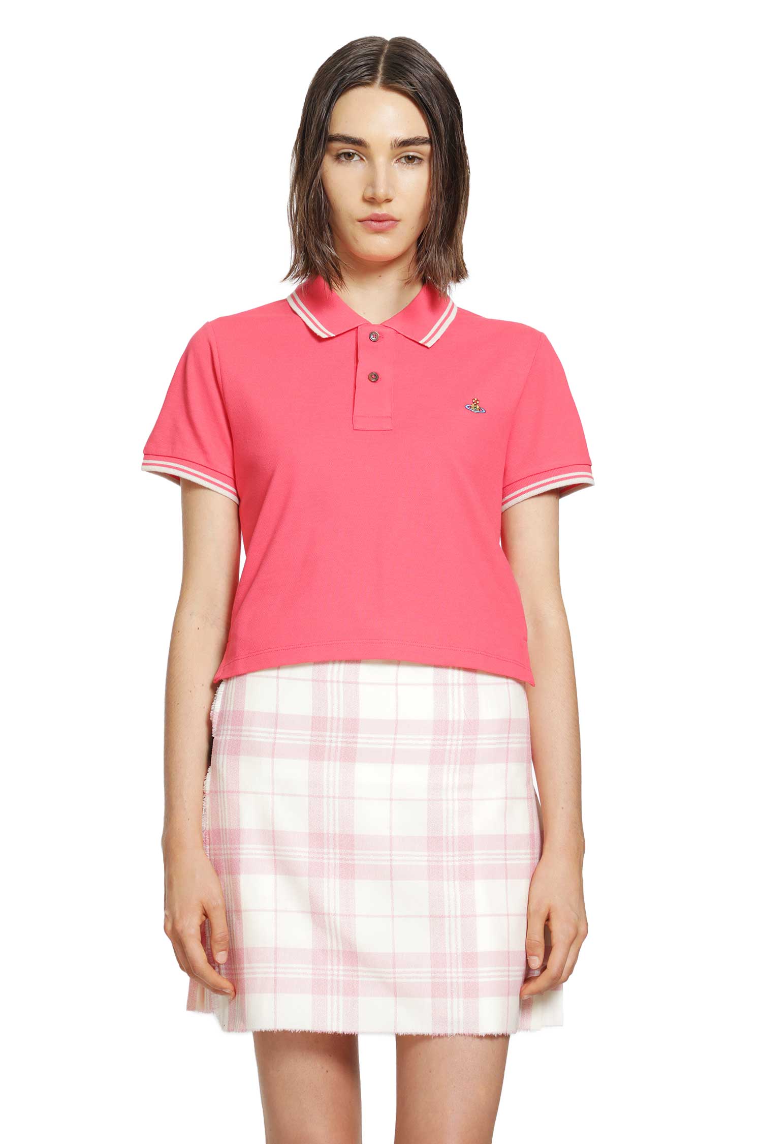 Mini Classic Polo