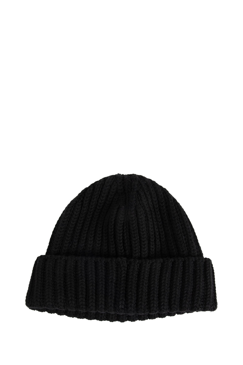 PRADA Wool Beanie woman