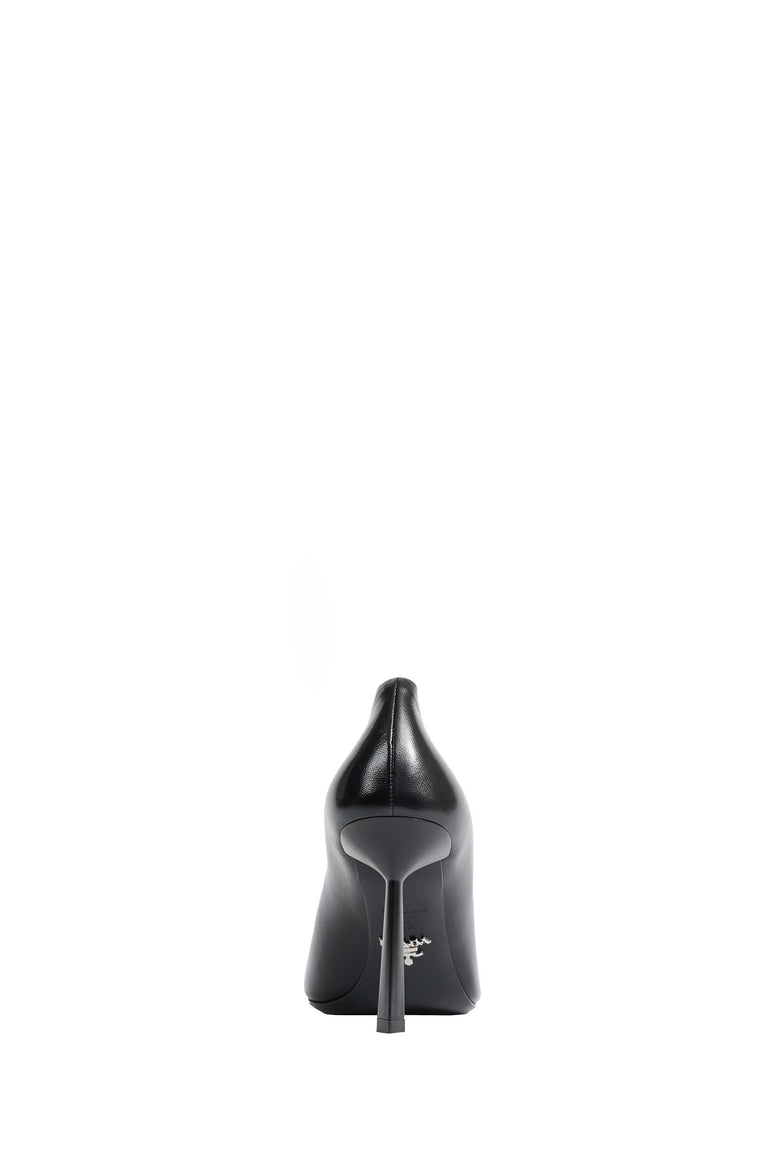 PRADA Leather Pumps woman