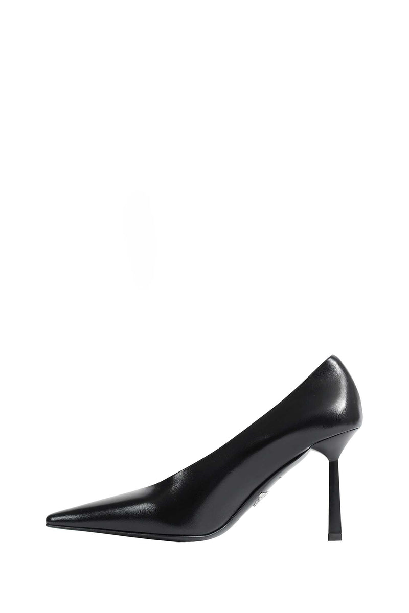 PRADA Leather Pumps woman