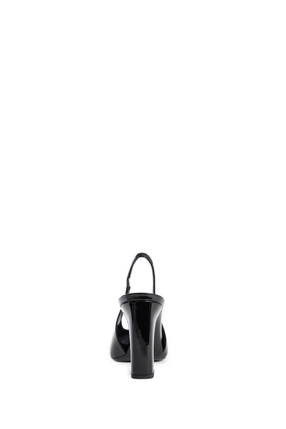 PRADA WOMAN BLACK PUMPS