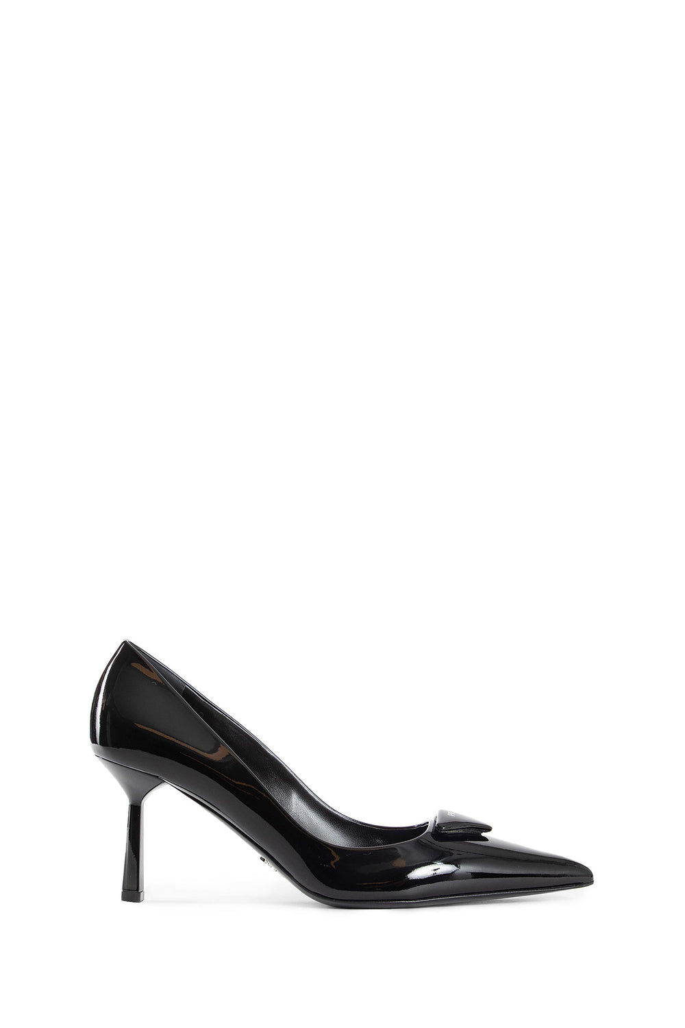 Patent Leather Pumps