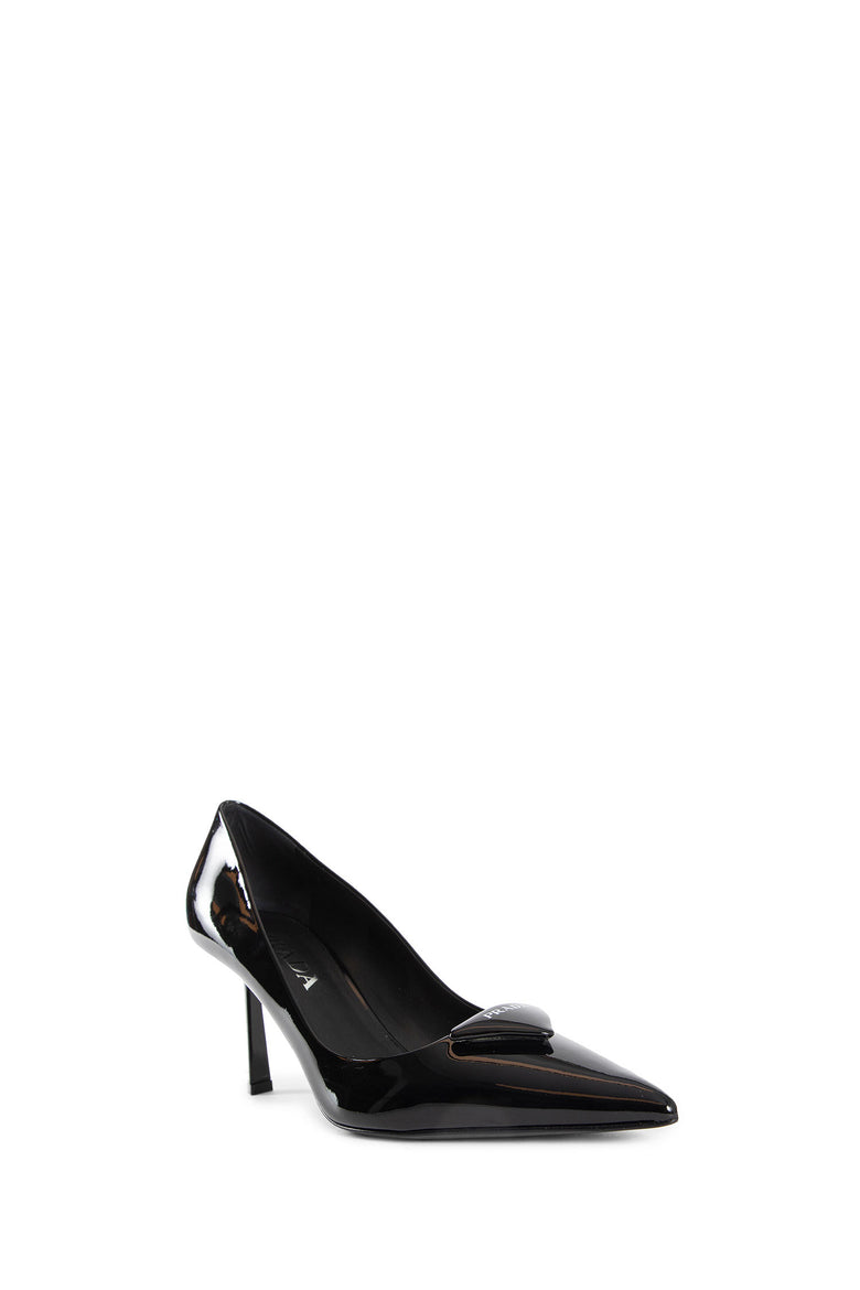 Patent Leather Pumps